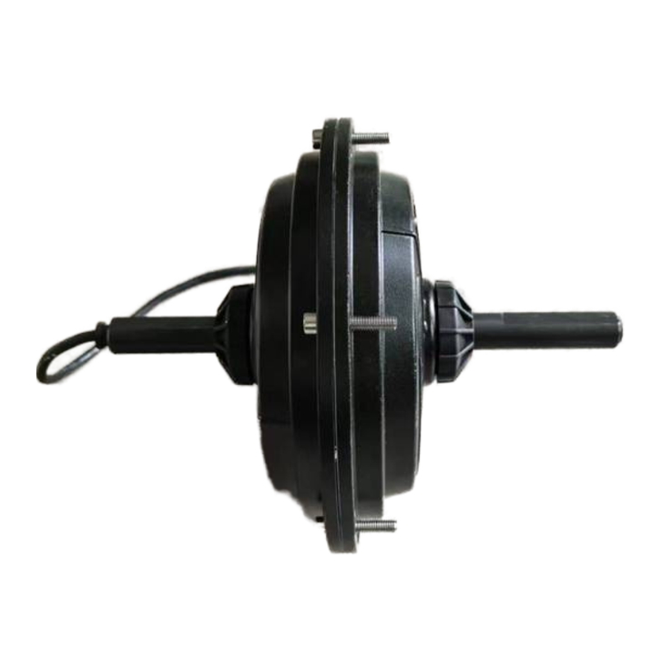 HUA164 BLDC motor for centrifugal air cooler